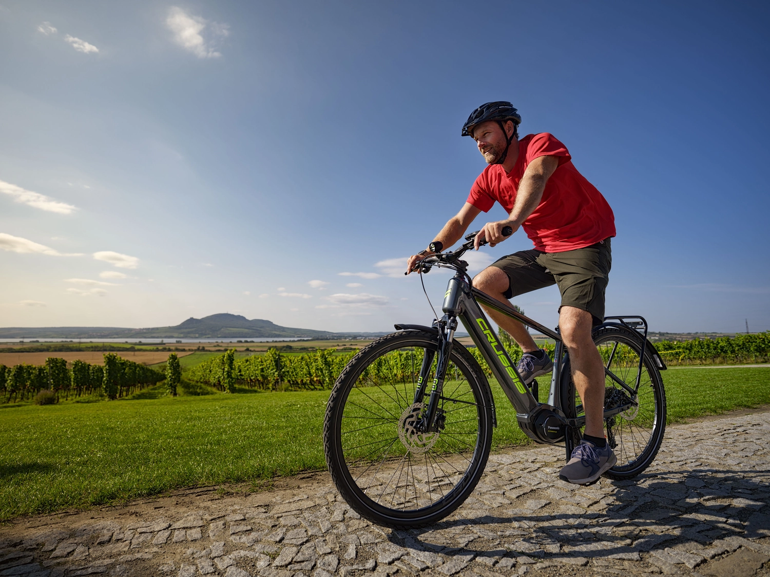 2Rad Ambulanz - Fahrradgeschäft - E-Trekking