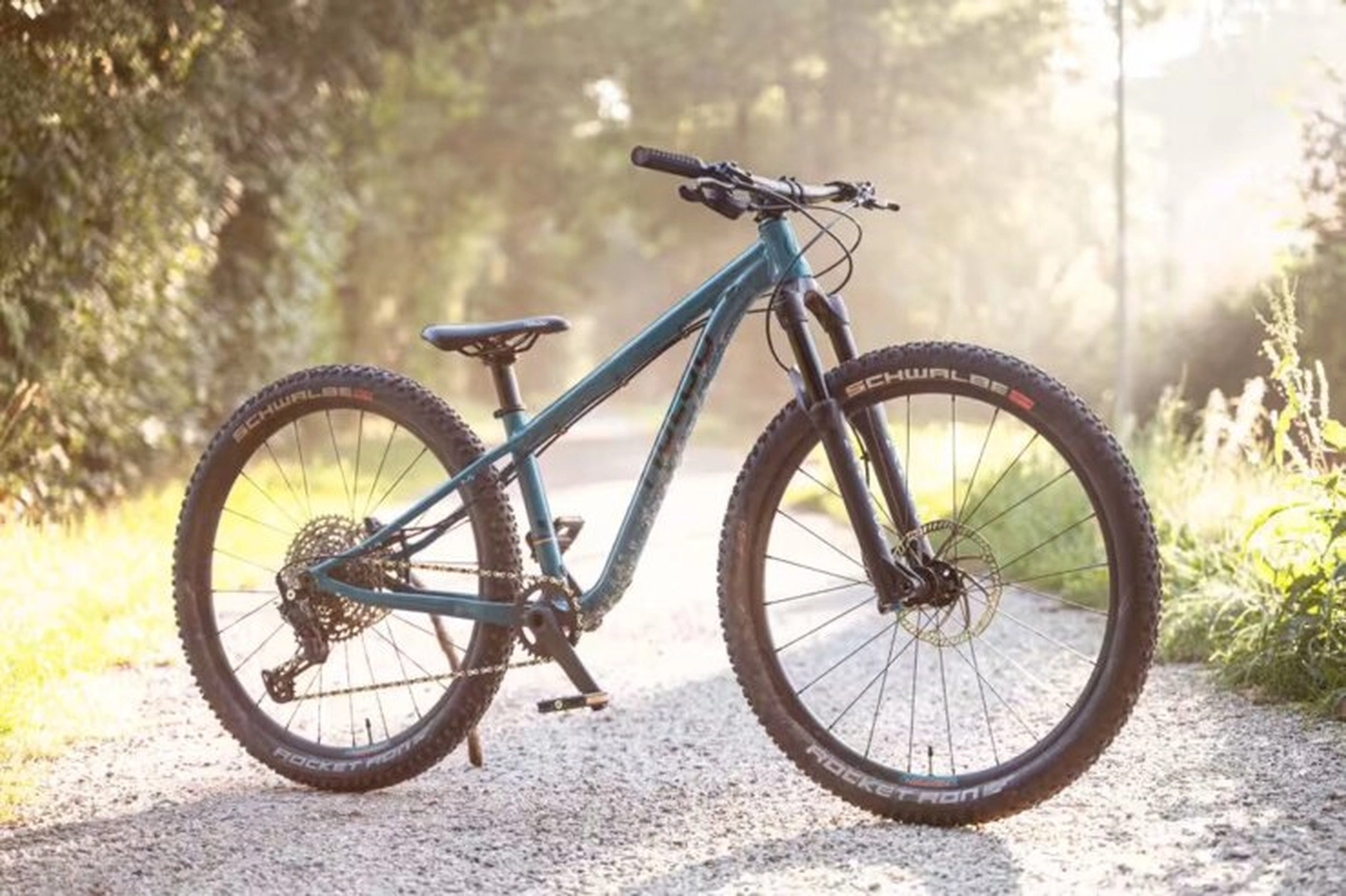 2Rad Ambulanz - Fahrradgeschäft - Fahrrad