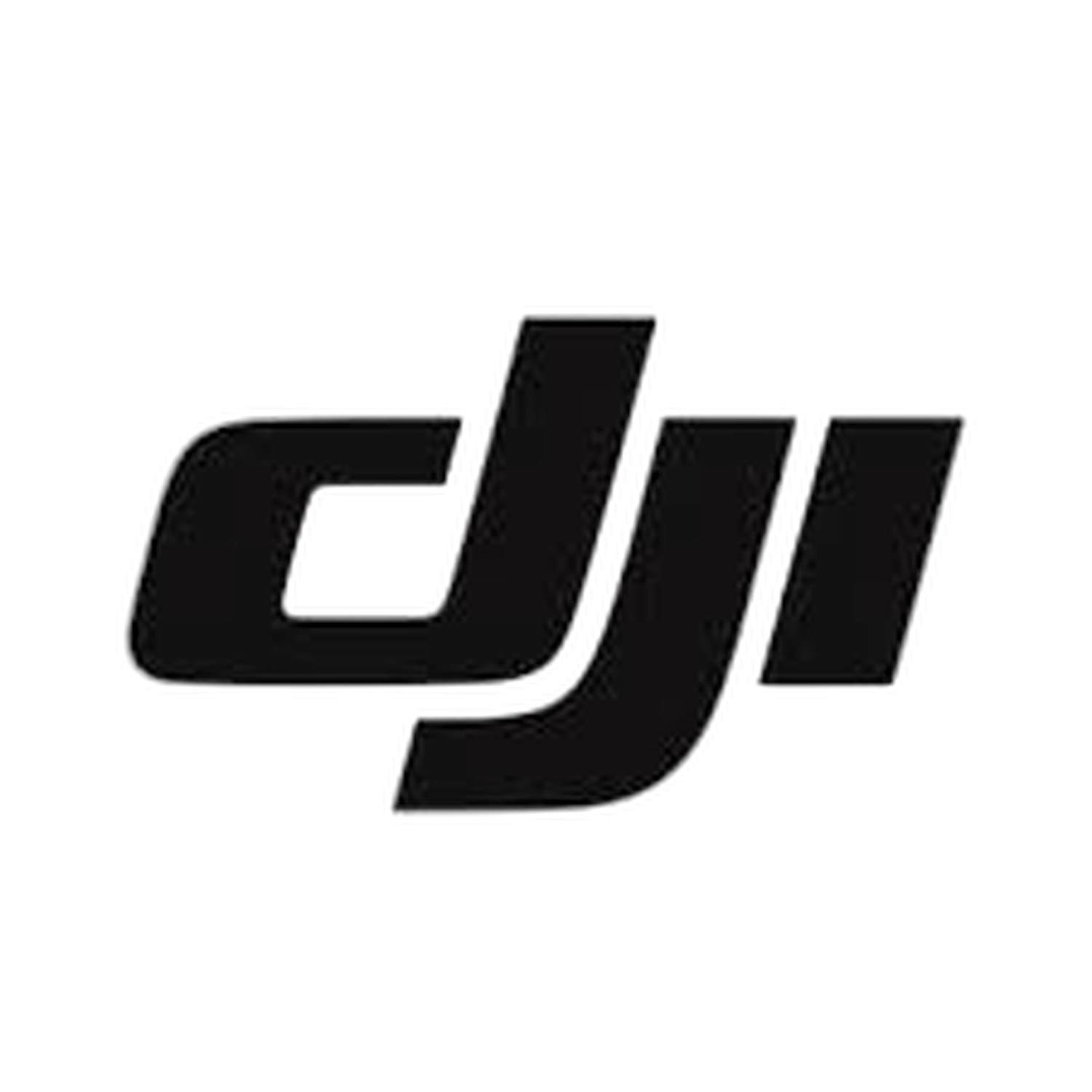 dji logo