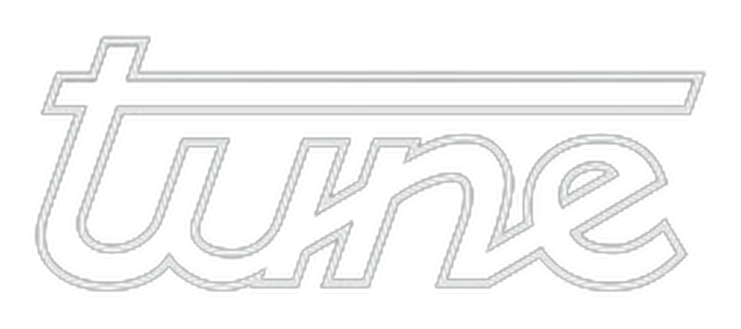 tune logo