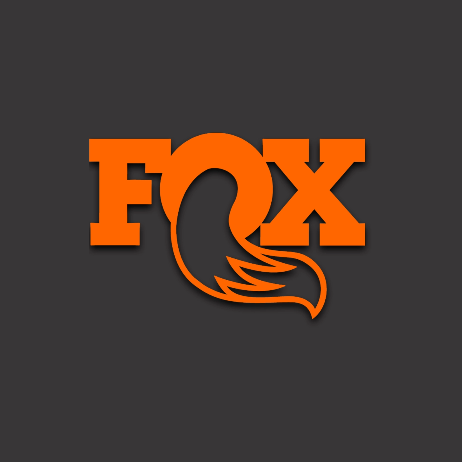 fox logo