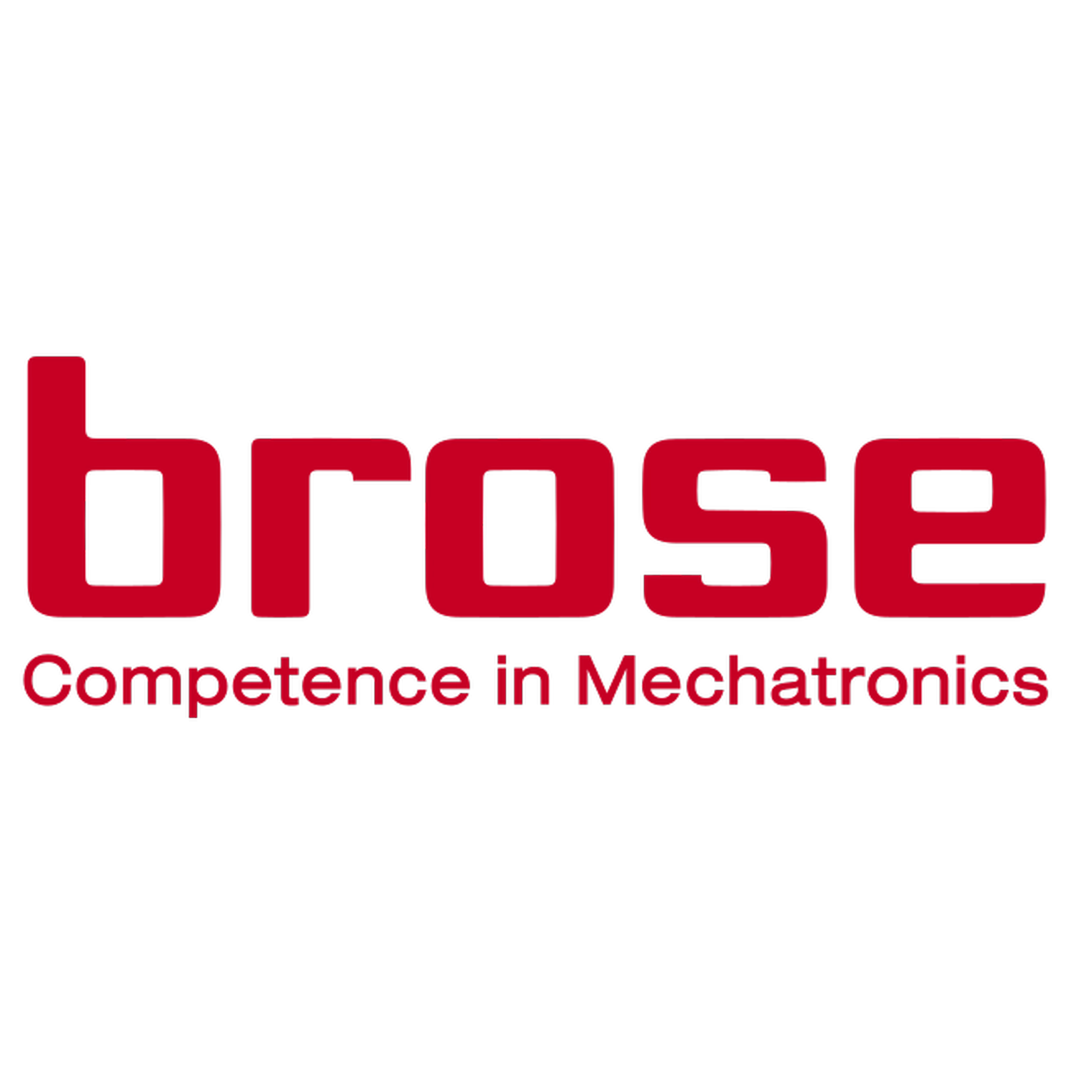 brose logo