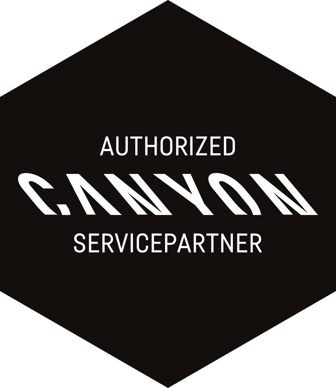 Canyon logo