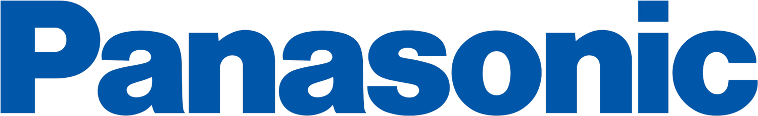 panasonic logo