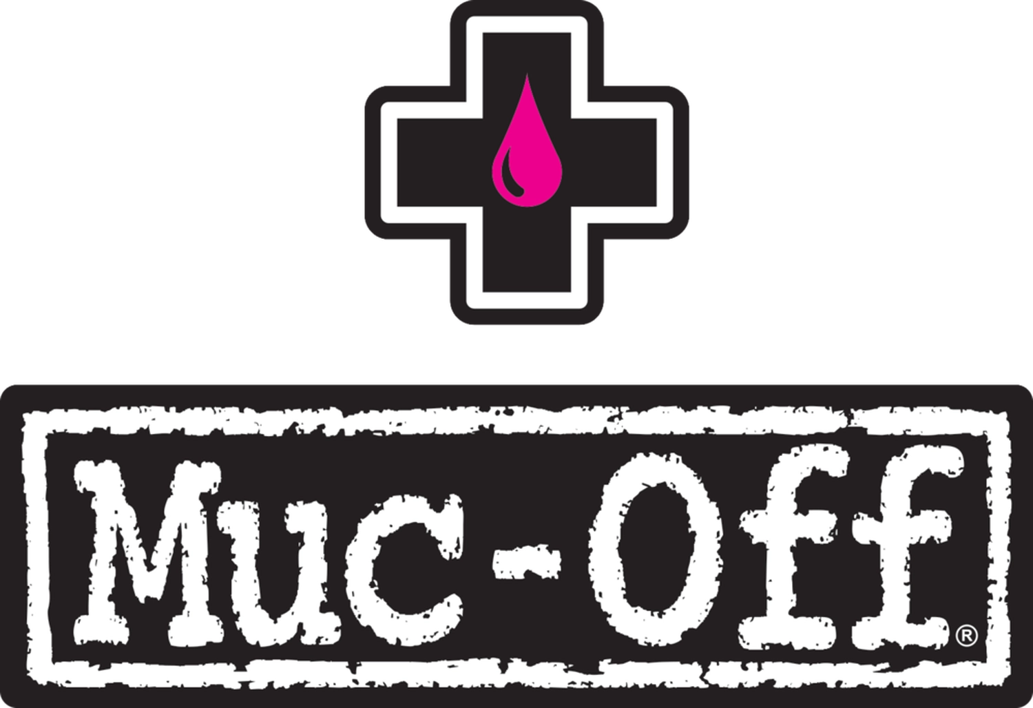 Muc-Off logo