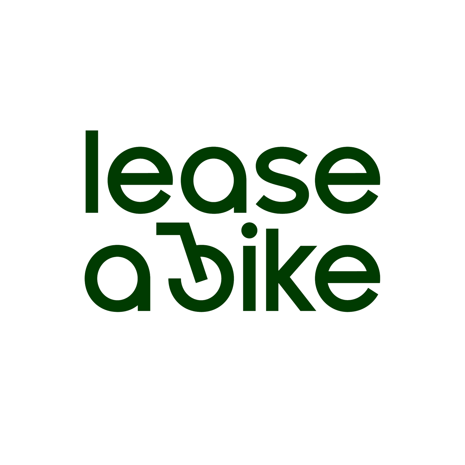 lease a bike logo