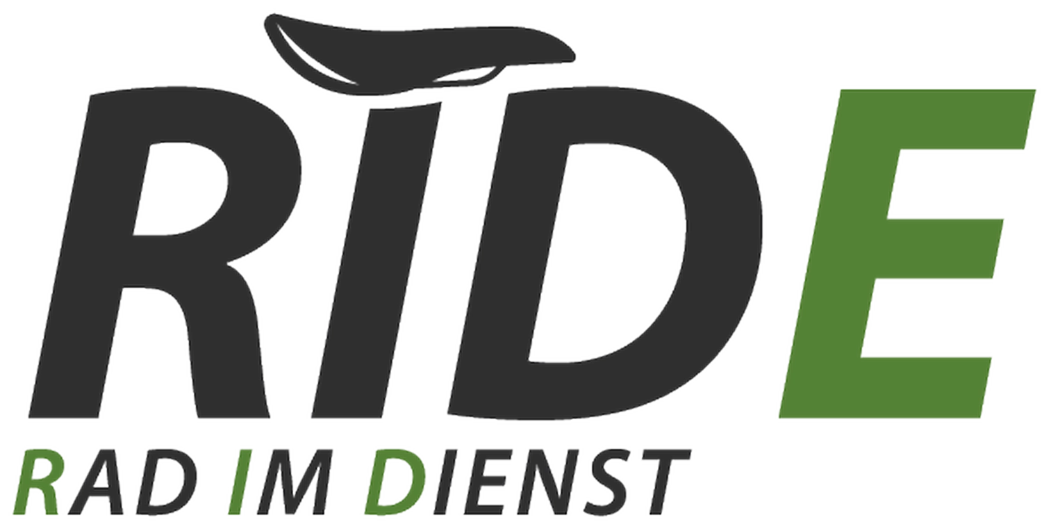 Ride logo