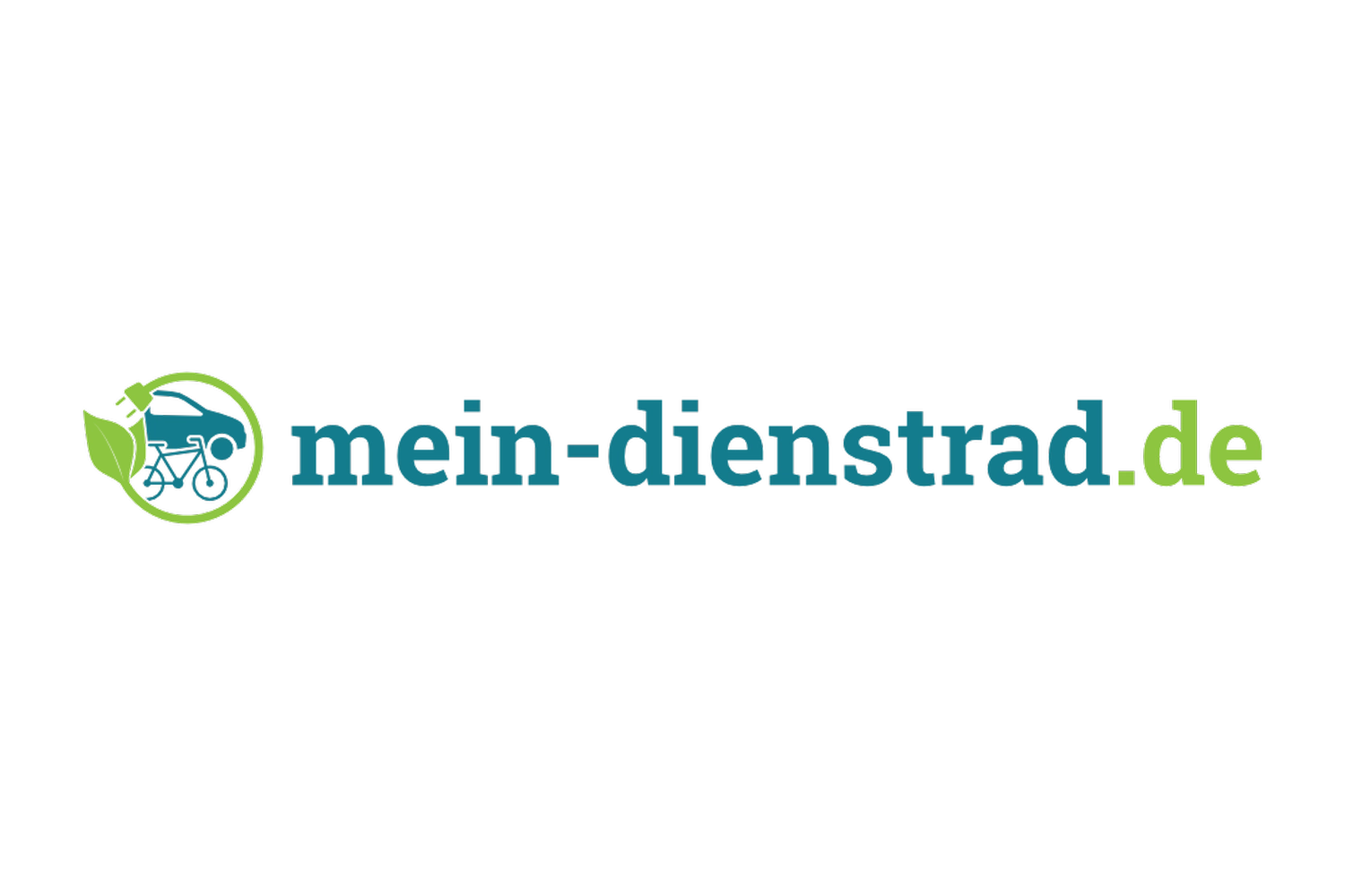 mein-dienstrad logo