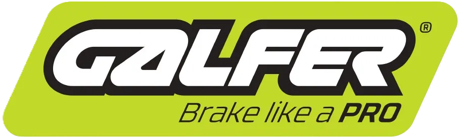 Galfer logo