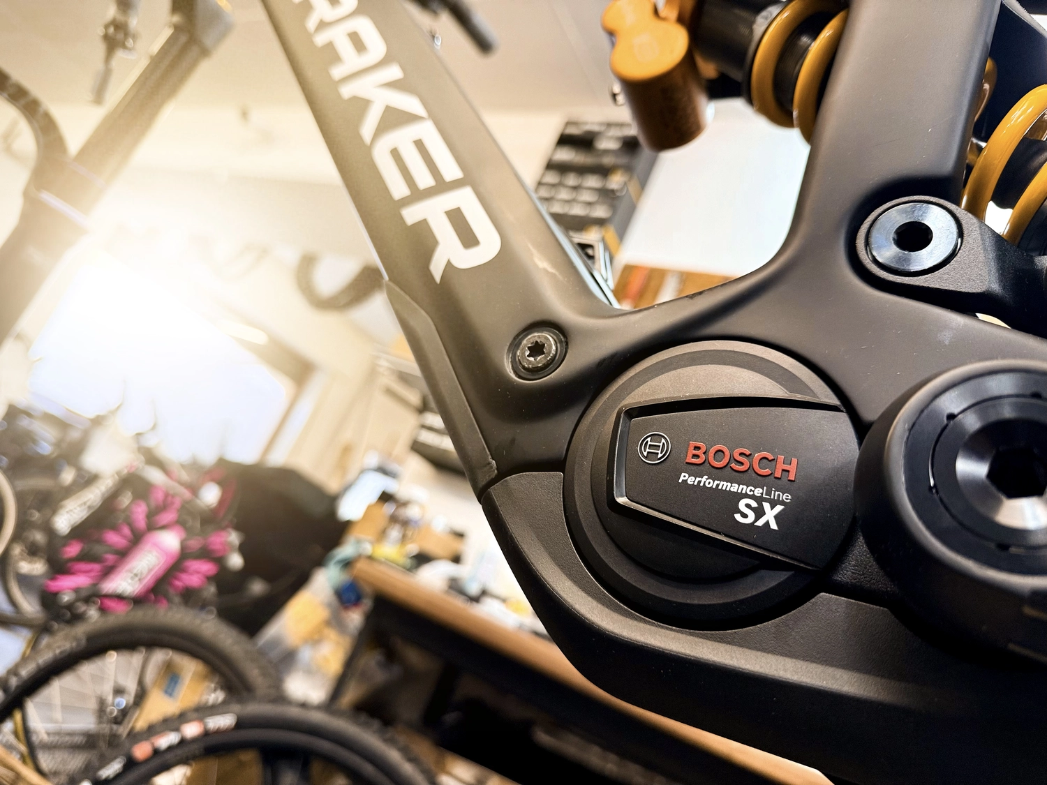 2Rad Ambulanz - Fahrradgeschäft - E-Bike