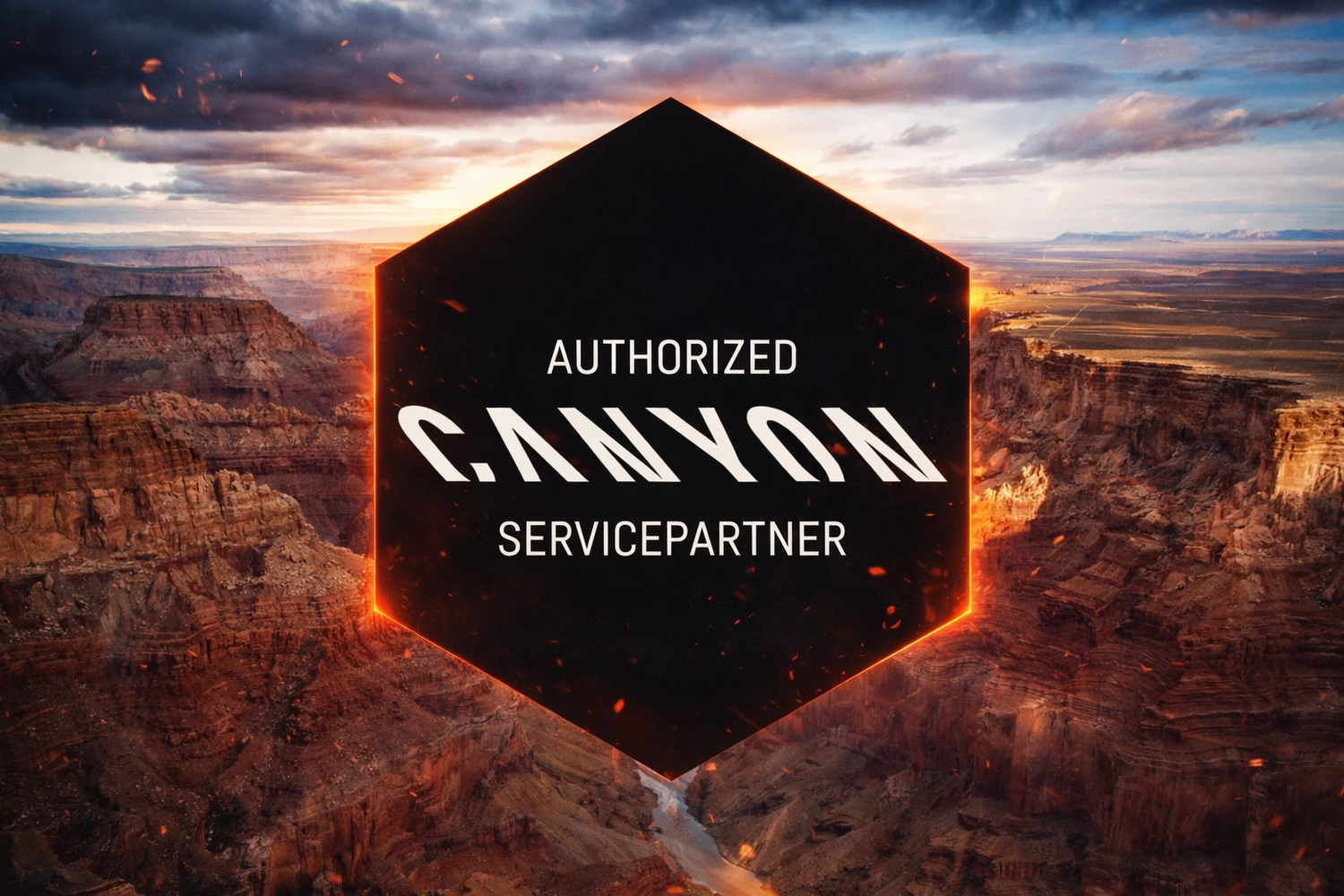 2Rad Ambulanz - Fahrradgeschäft - Canyon authorized Servicepartner