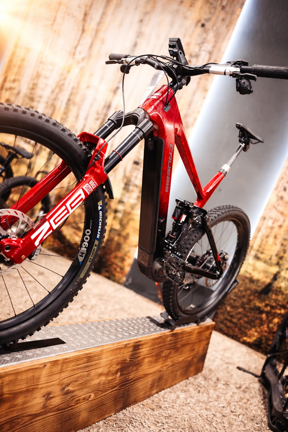 2Rad Ambulanz - Fahrradgeschäft - Fahrrad