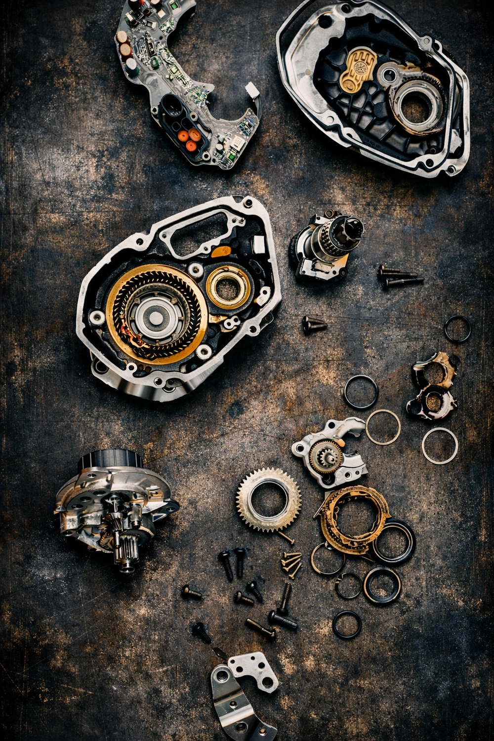 2Rad Ambulanz - Fahrradgeschäft - Werkzeuge