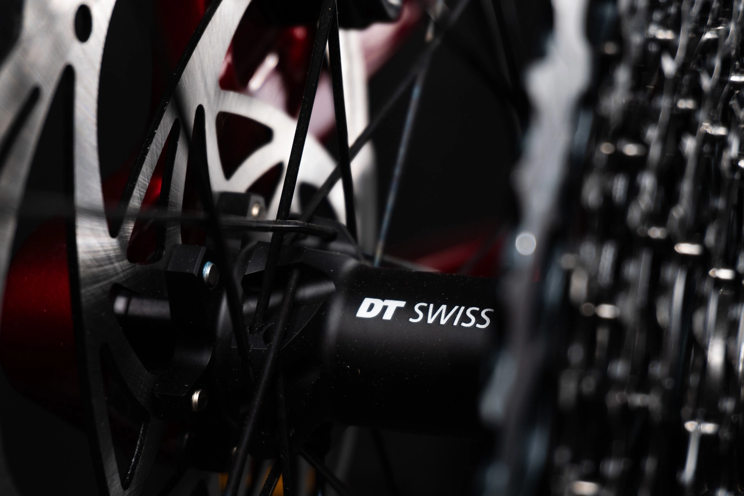 2Rad Ambulanz - Fahrradgeschäft - Getriebe