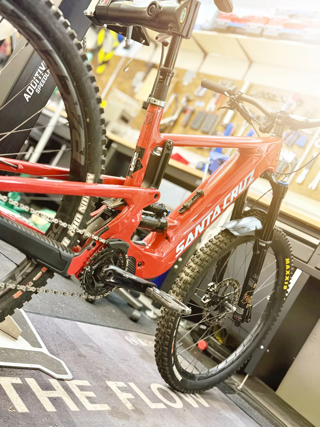 E-Bike Systemkompetenz